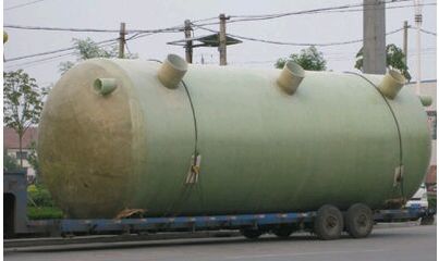 玻璃鋼化糞池滿(mǎn)了之后應(yīng)該怎樣處理