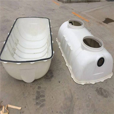 遼寧地區(qū)8立方三格模壓化糞池價(jià)格解析與品牌推薦 昱誠玻璃鋼化糞池值得關(guān)注