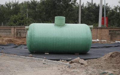 中國北京玻璃鋼化糞池價(jià)格解析與選購指南