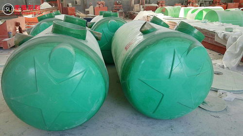 農(nóng)村改廁化糞池 廠家選擇、規(guī)格尺寸與玻璃鋼產(chǎn)品全解析